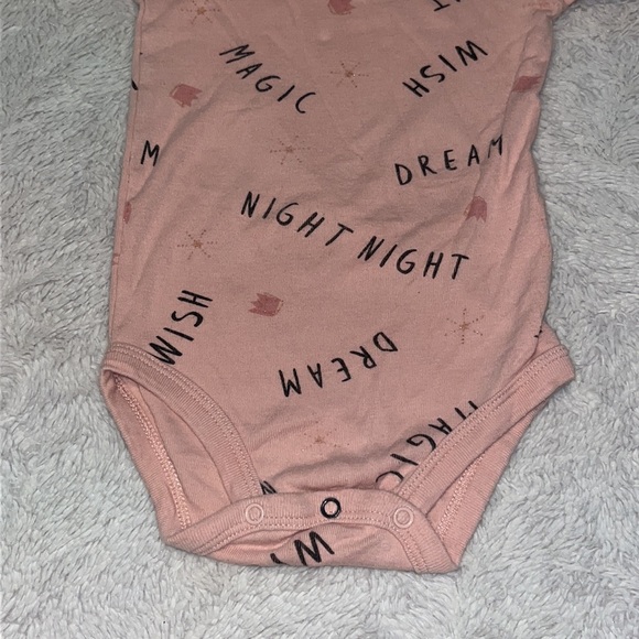 (3 for $10) petit lem bodysuit - Picture 5 of 7